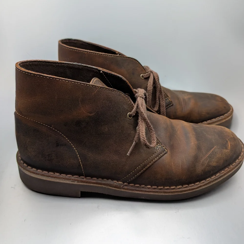 Clark's Desert Boot Evo